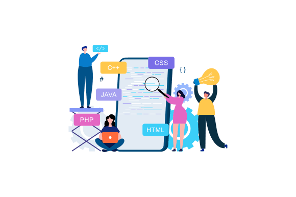 Download Developing Programming and Coding Techno - Premium Resources