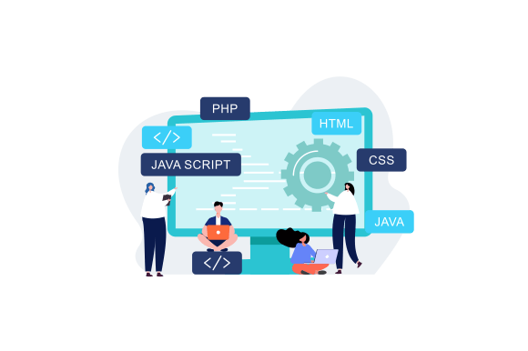 Download Developing Programming and Coding Techno - Premium Resources