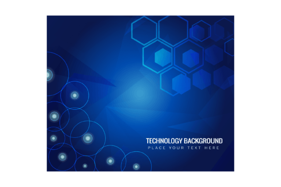 Download Technology Hi Tech Concept Background - Techno Collection