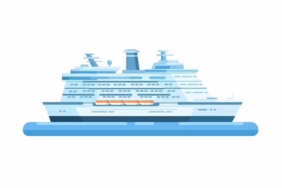 Download Cruise Ship Tourism Transportation - Tourism Collection