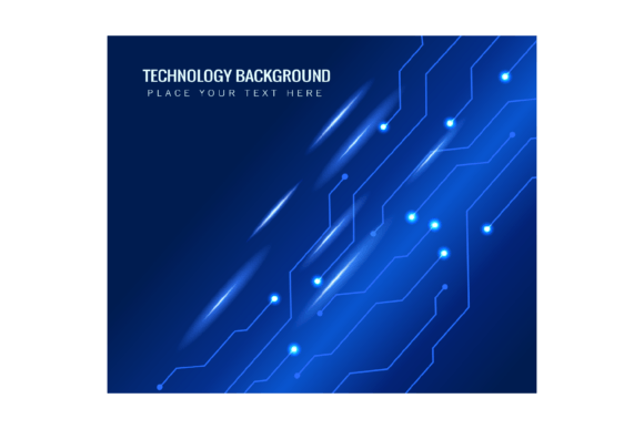 Download Hi-tech Digital Technology Concept - Techno Collection