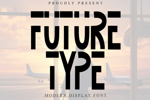 Download Future Type - Future Collection