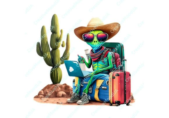 Download Intergalactic Tourism - Premium Bundle